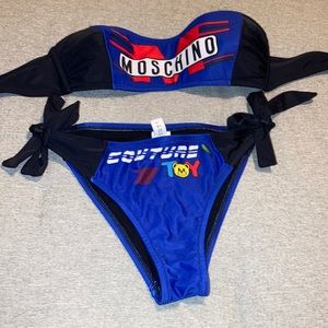 Moschino swimsuit